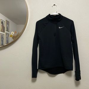 Nike Thermafit Running Sweater